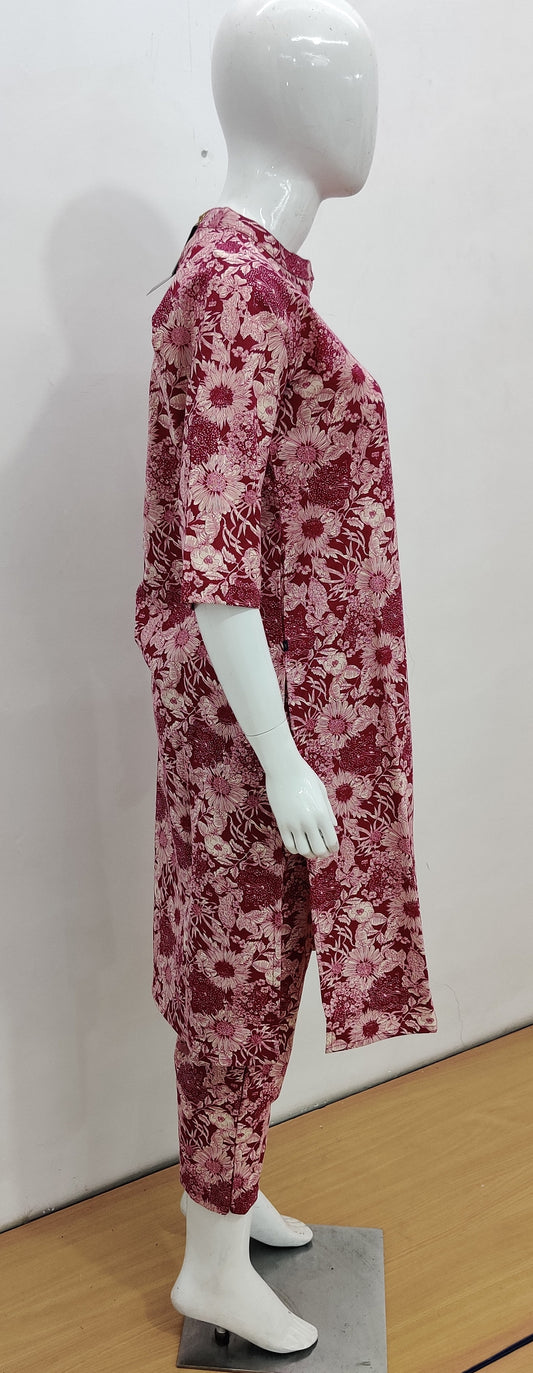 Exclusive Premium Co-ord Sets