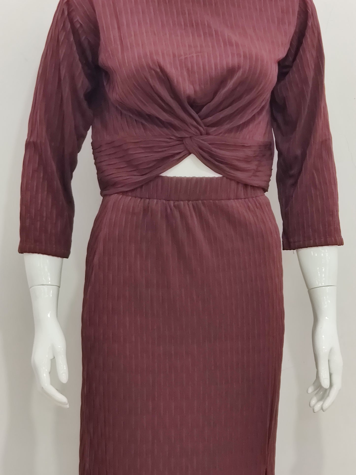 Co-ord sets
