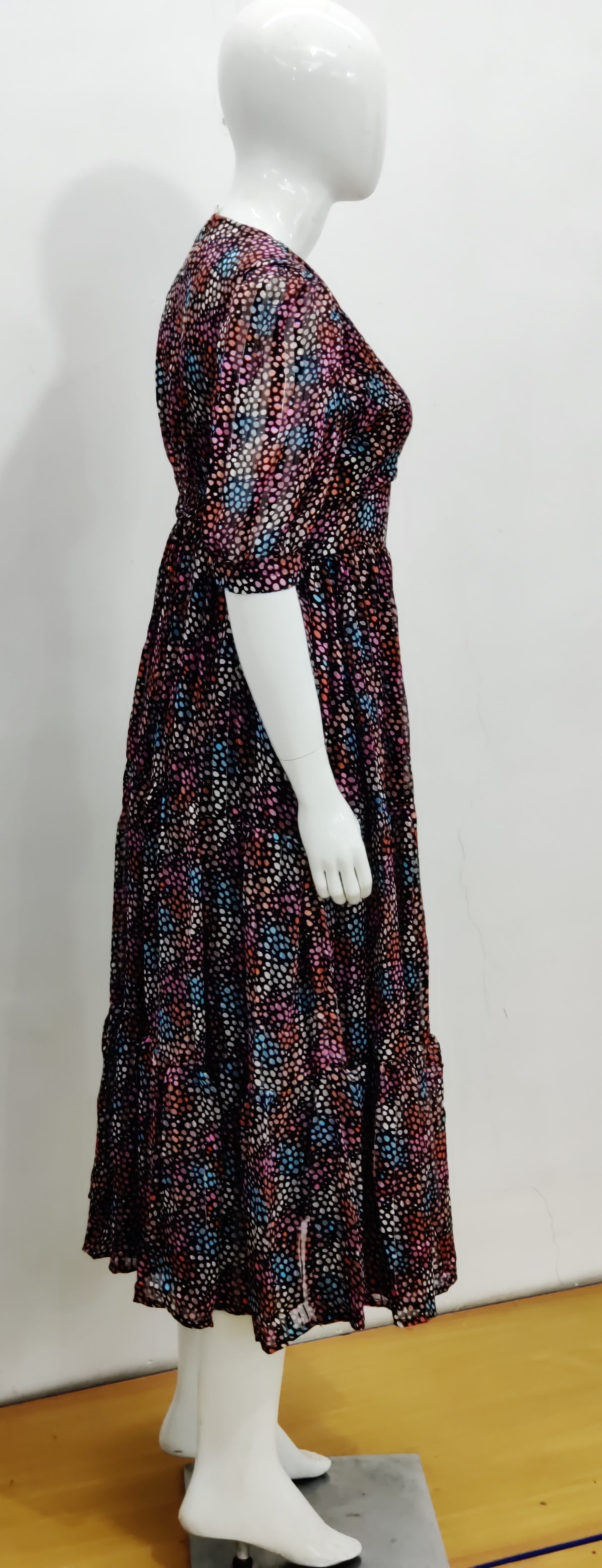 Long dresses