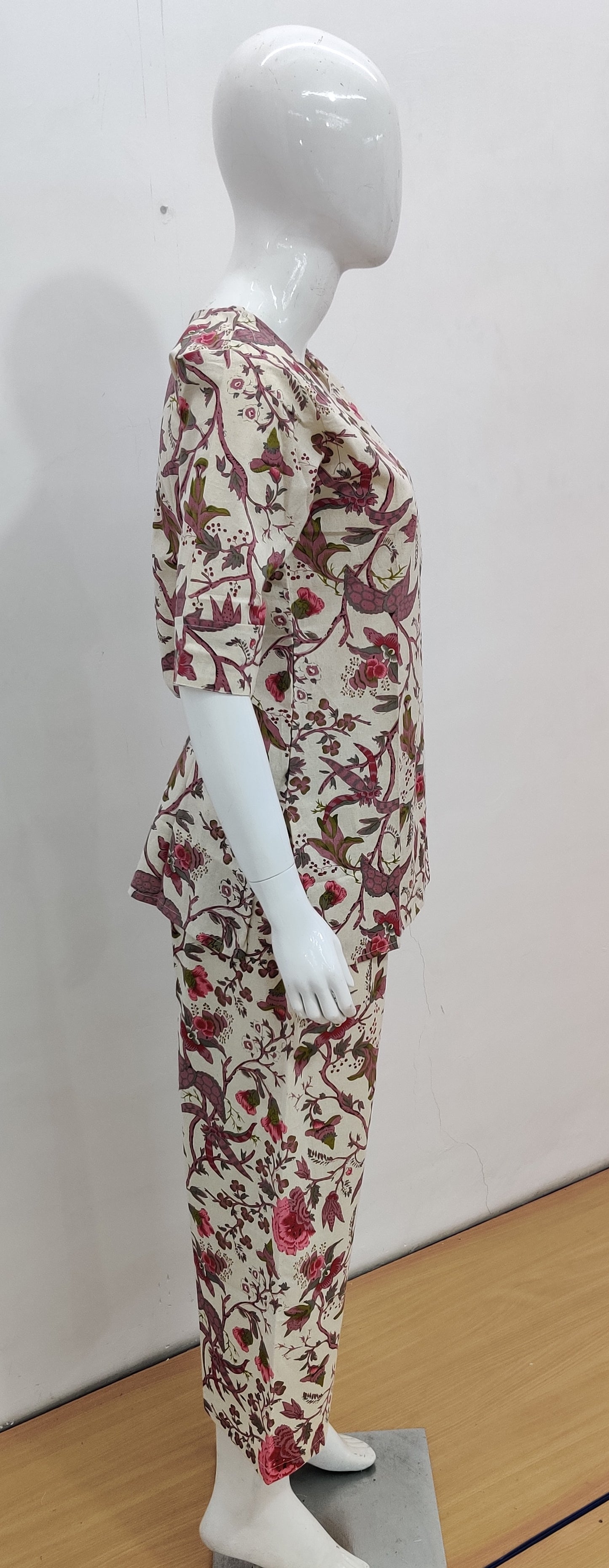 Exclusive Premium Co-ord Sets