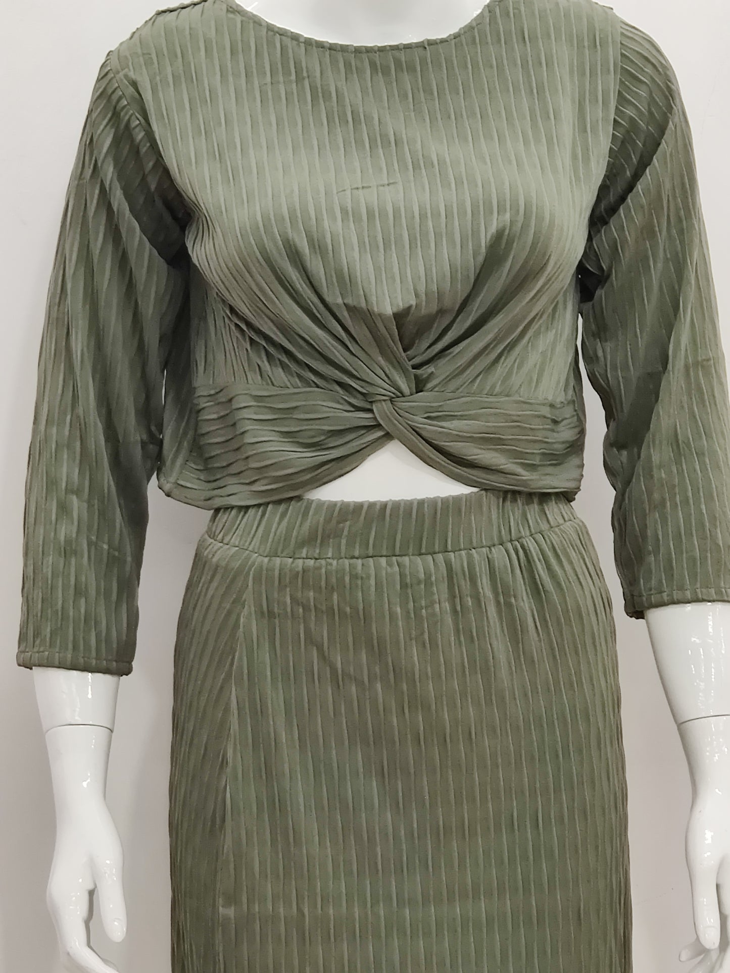 Co-ord sets