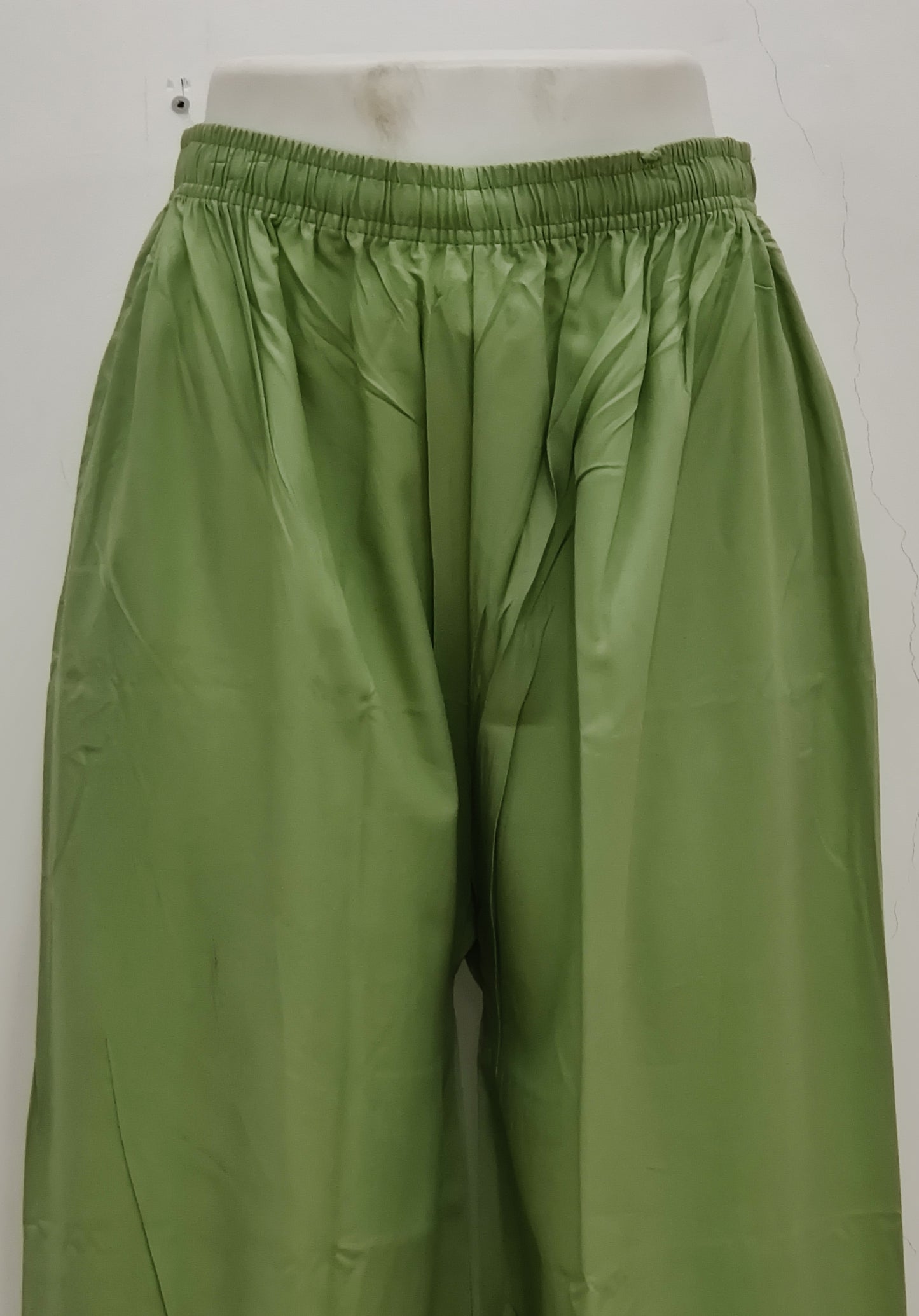 Wide leg plazzo pant