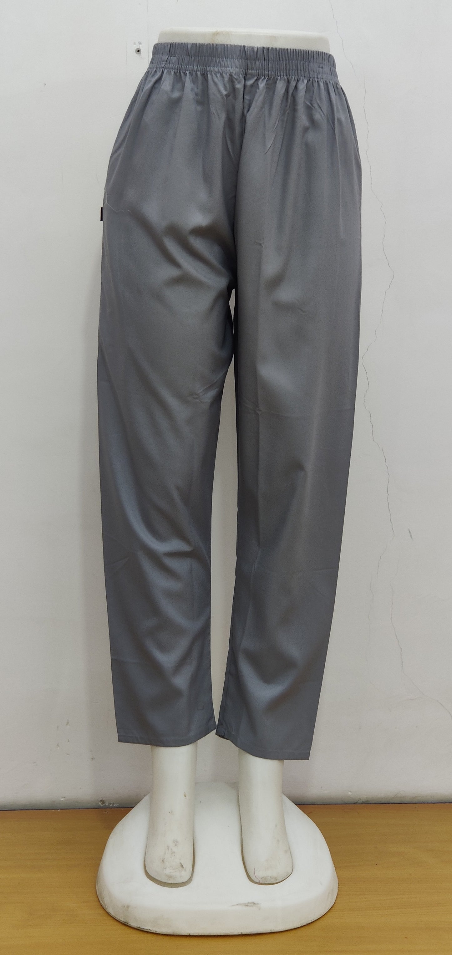Wide leg plazzo pant