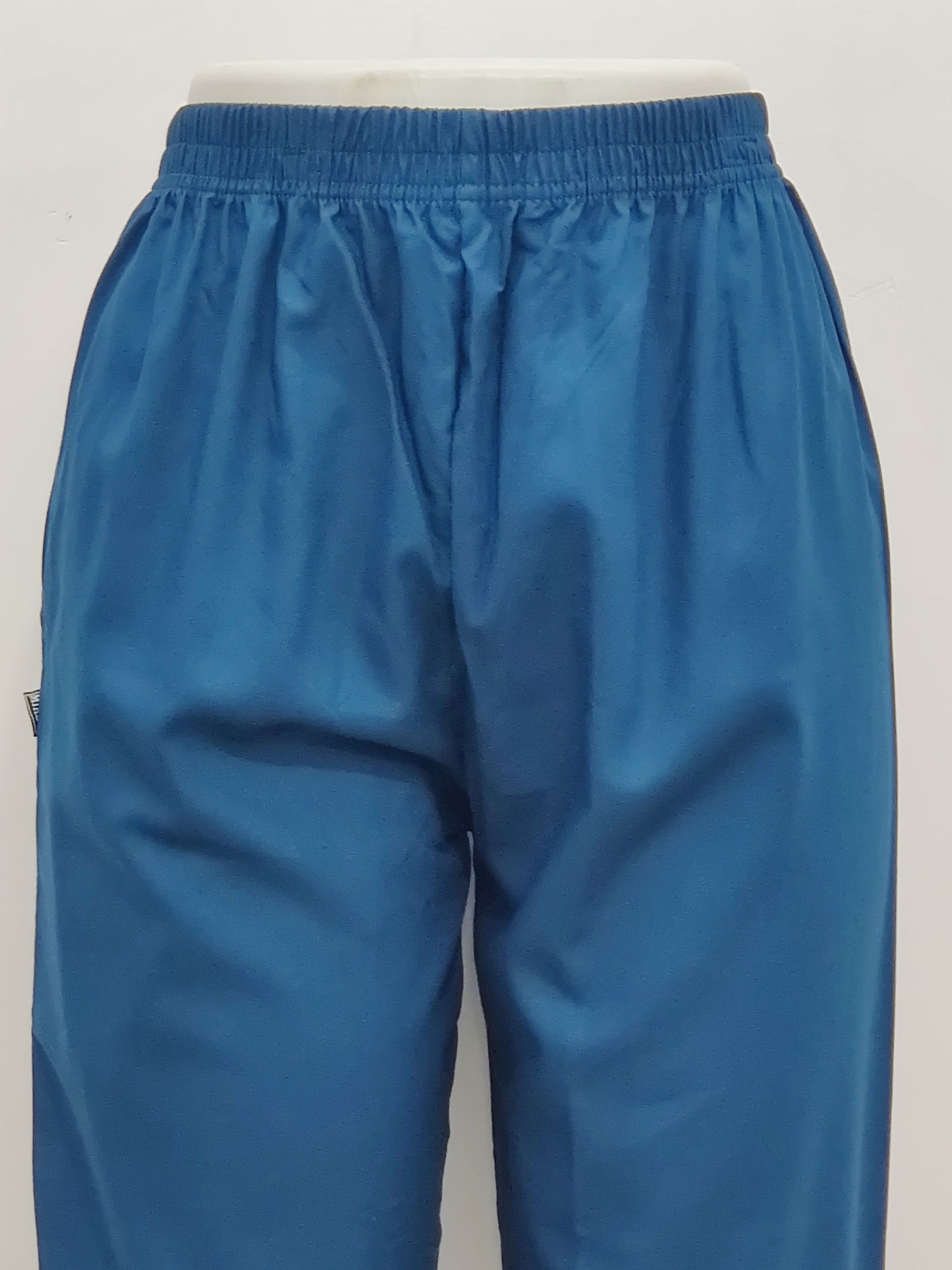 Wide leg plazzo pant