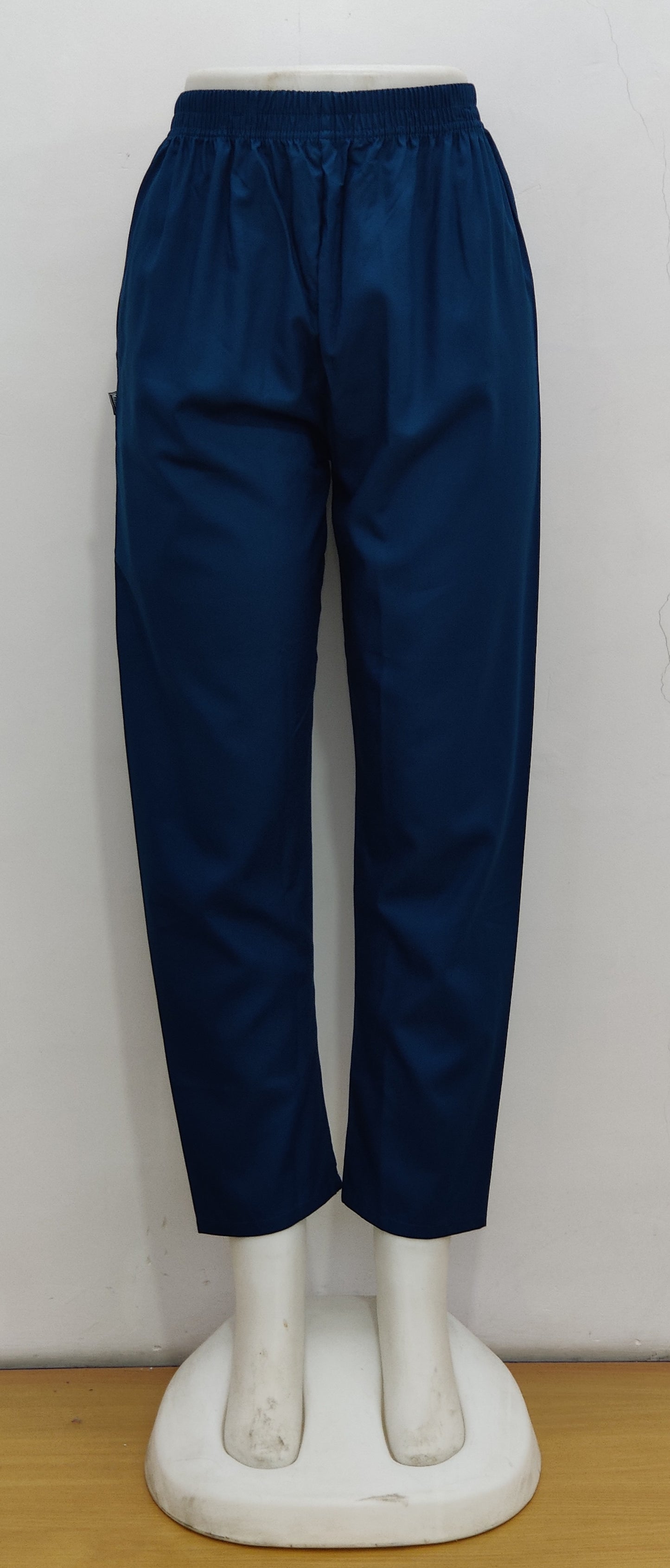Wide leg plazzo pant