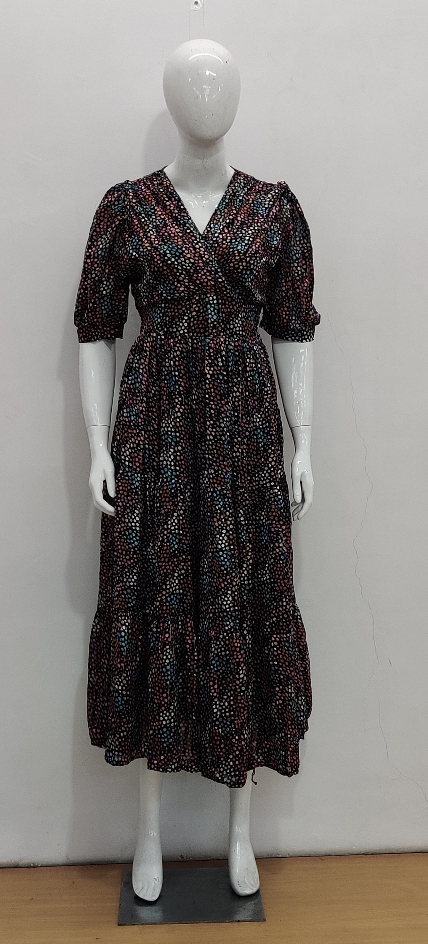 Long dresses