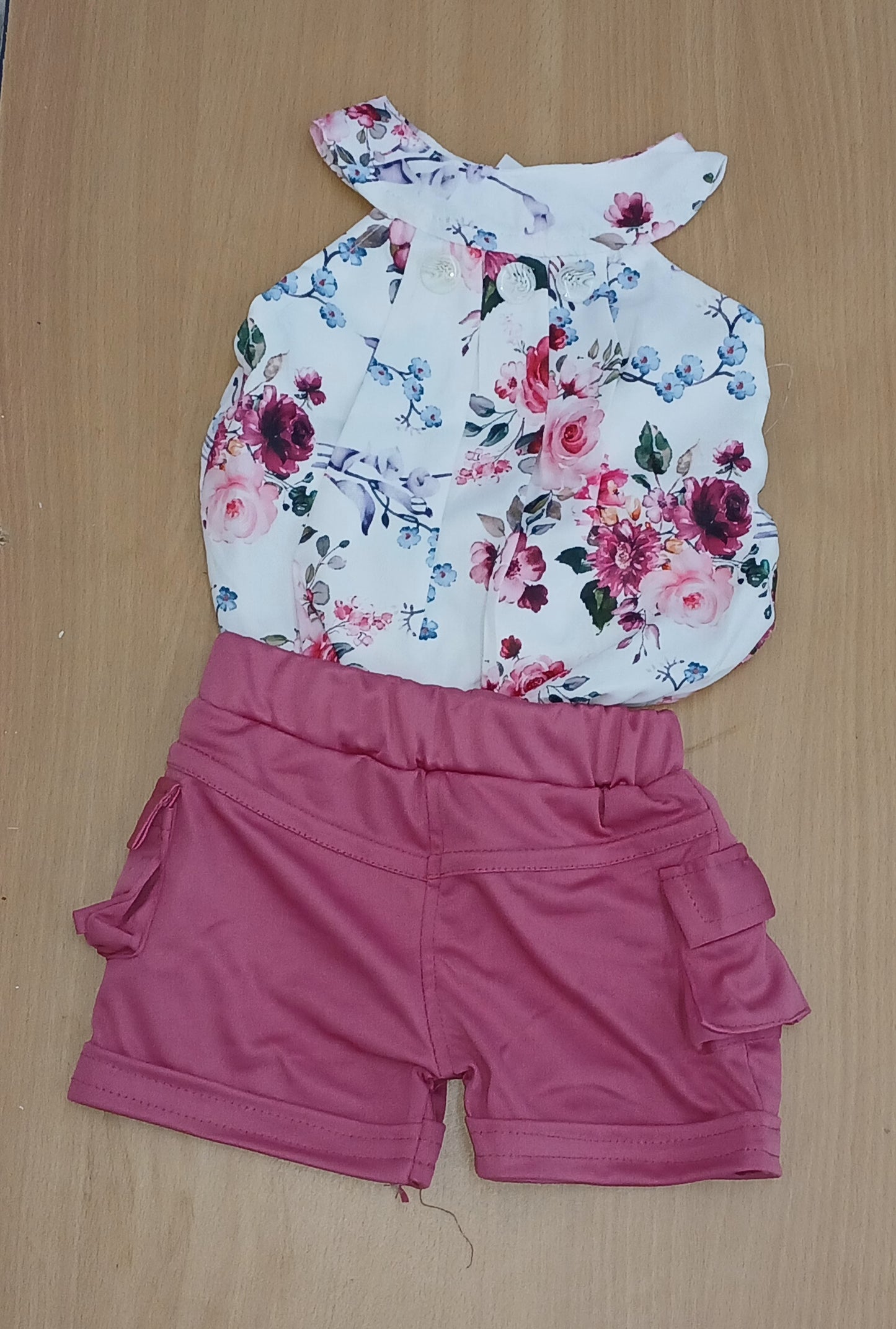 Floral Fun Set