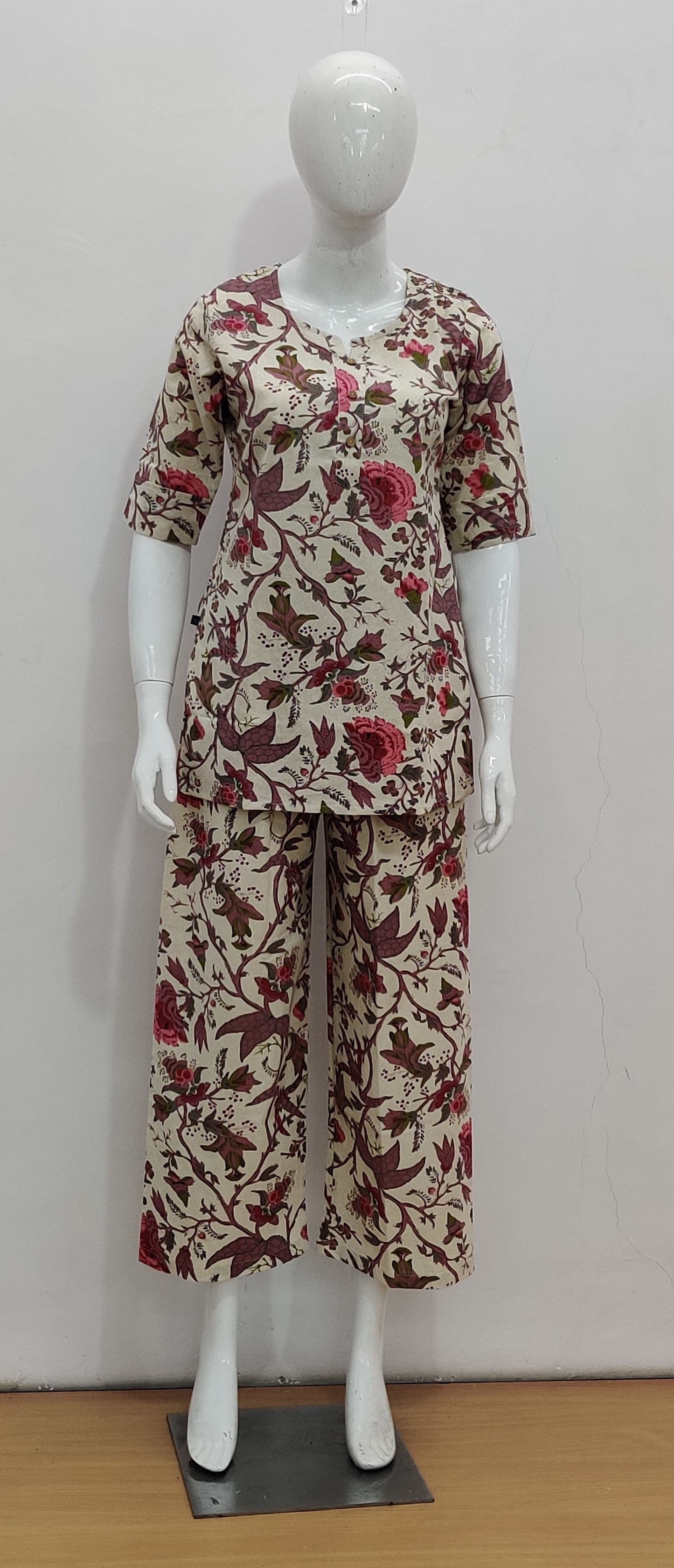 Exclusive Premium Co-ord Sets