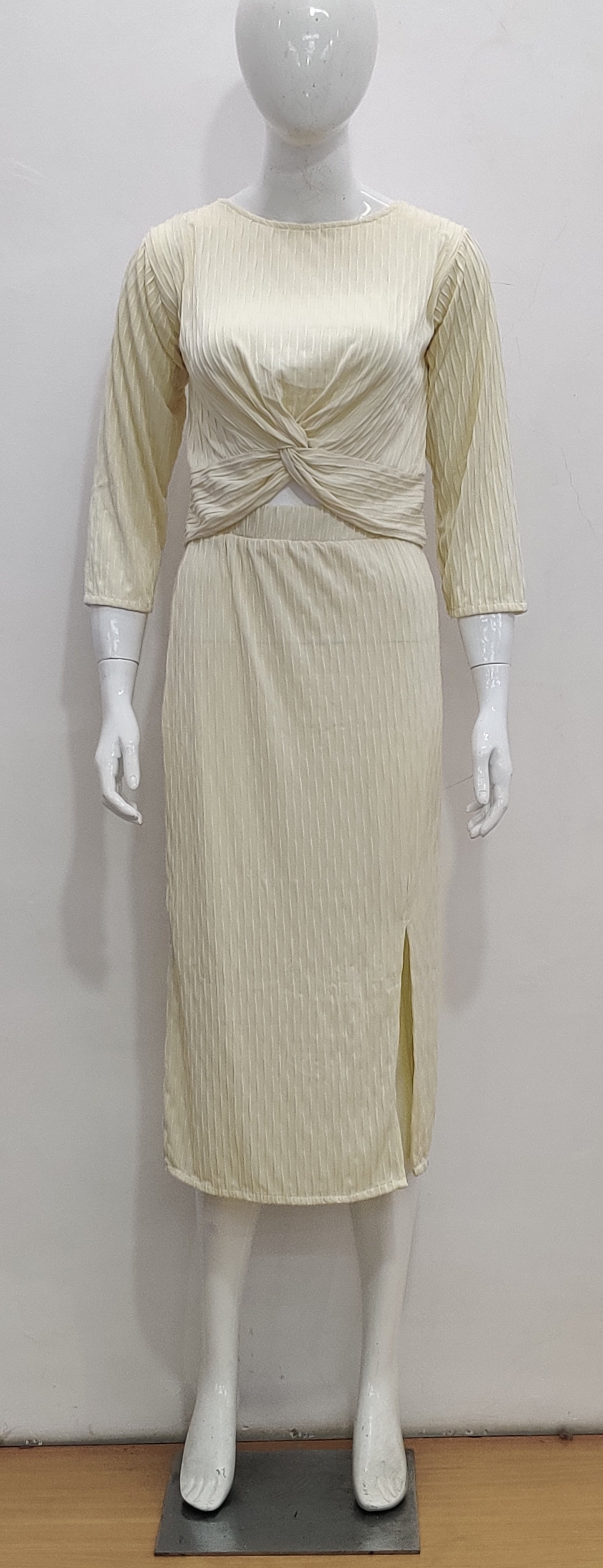 Co-ord sets