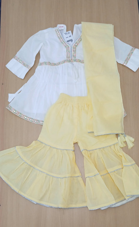 Sunshine Sparkle Set