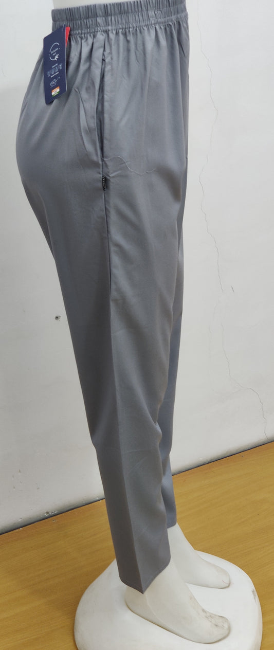 Wide leg plazzo pant