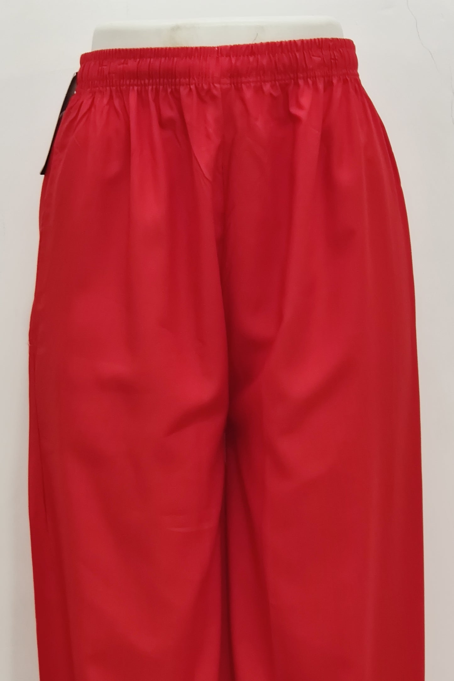 Wide leg plazzo pant