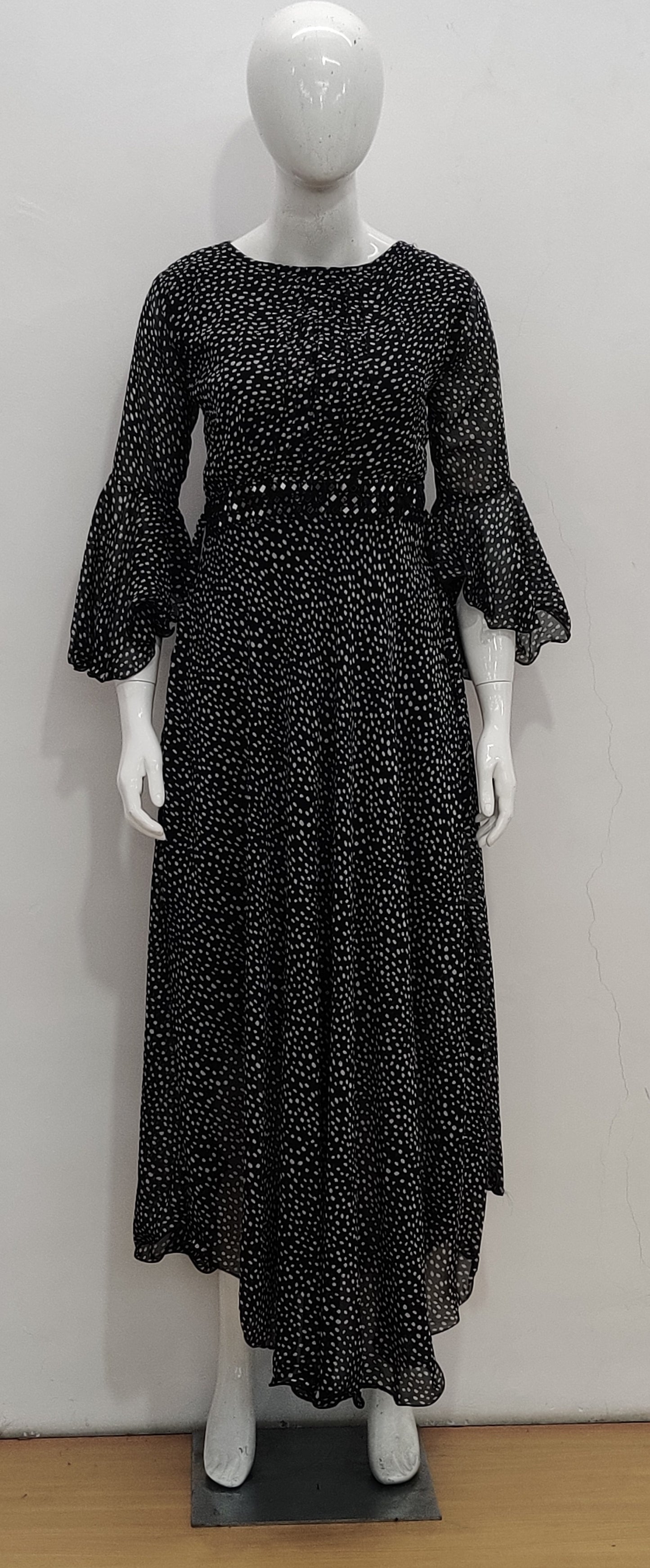 Long dresses