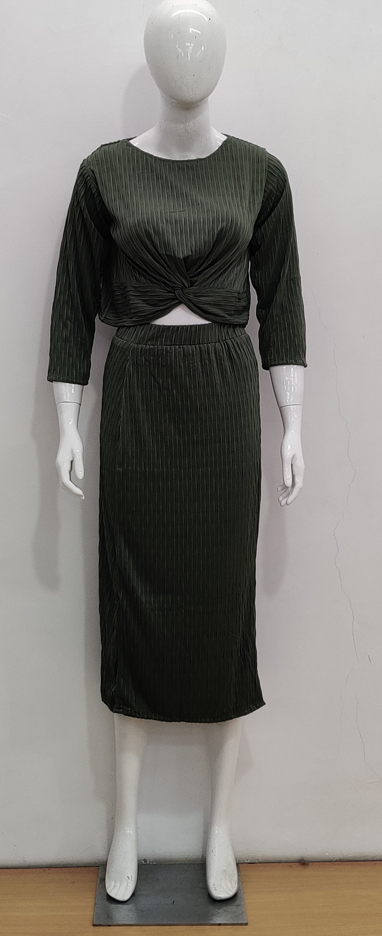 Co-ord sets