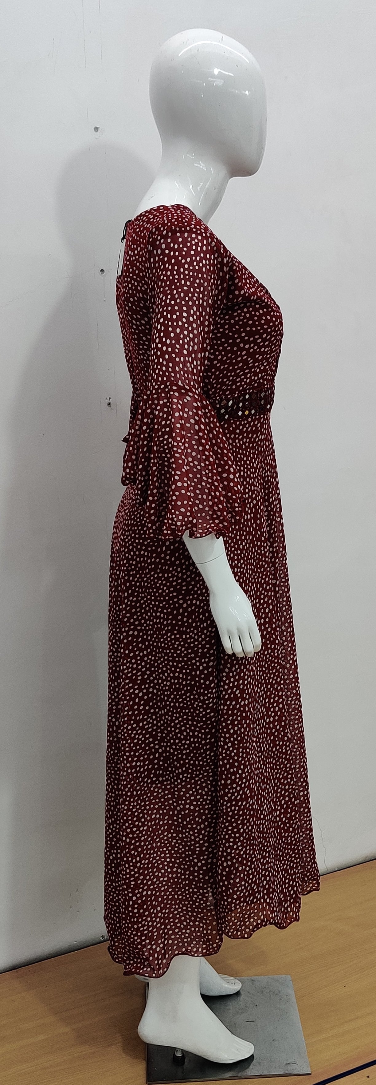 Long dresses