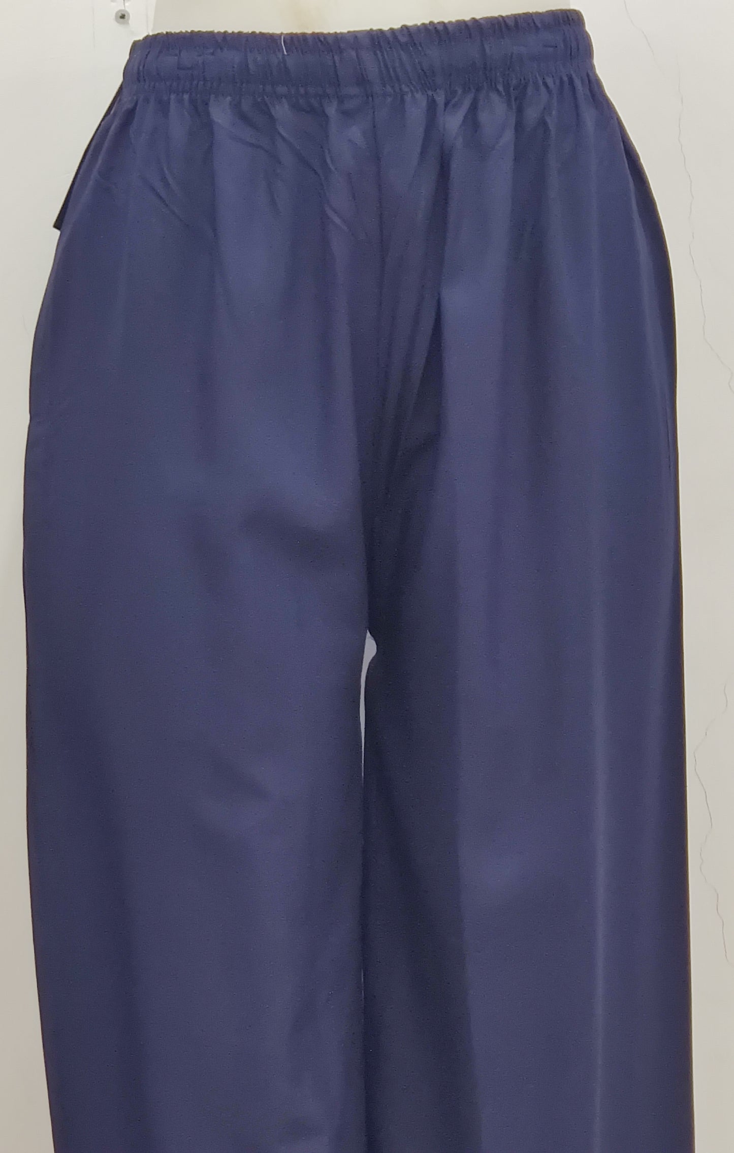 Wide leg plazzo pant