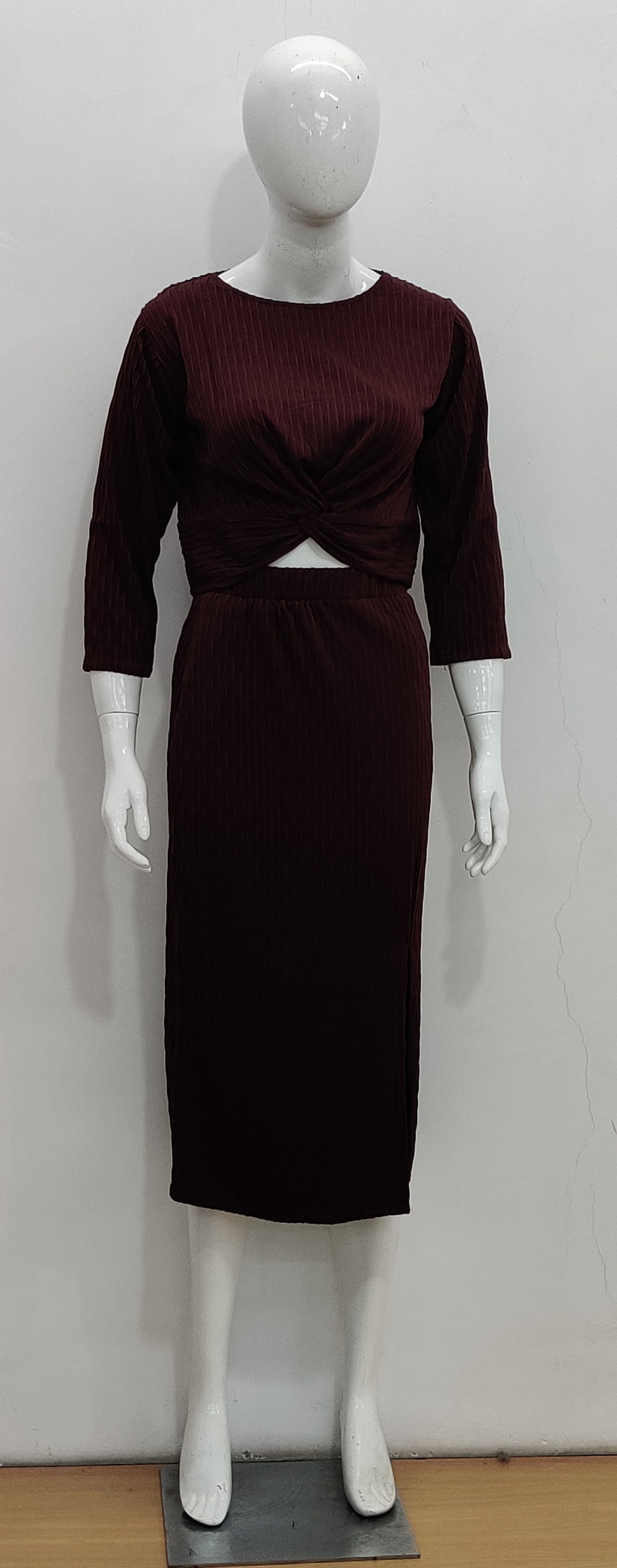 Co-ord sets