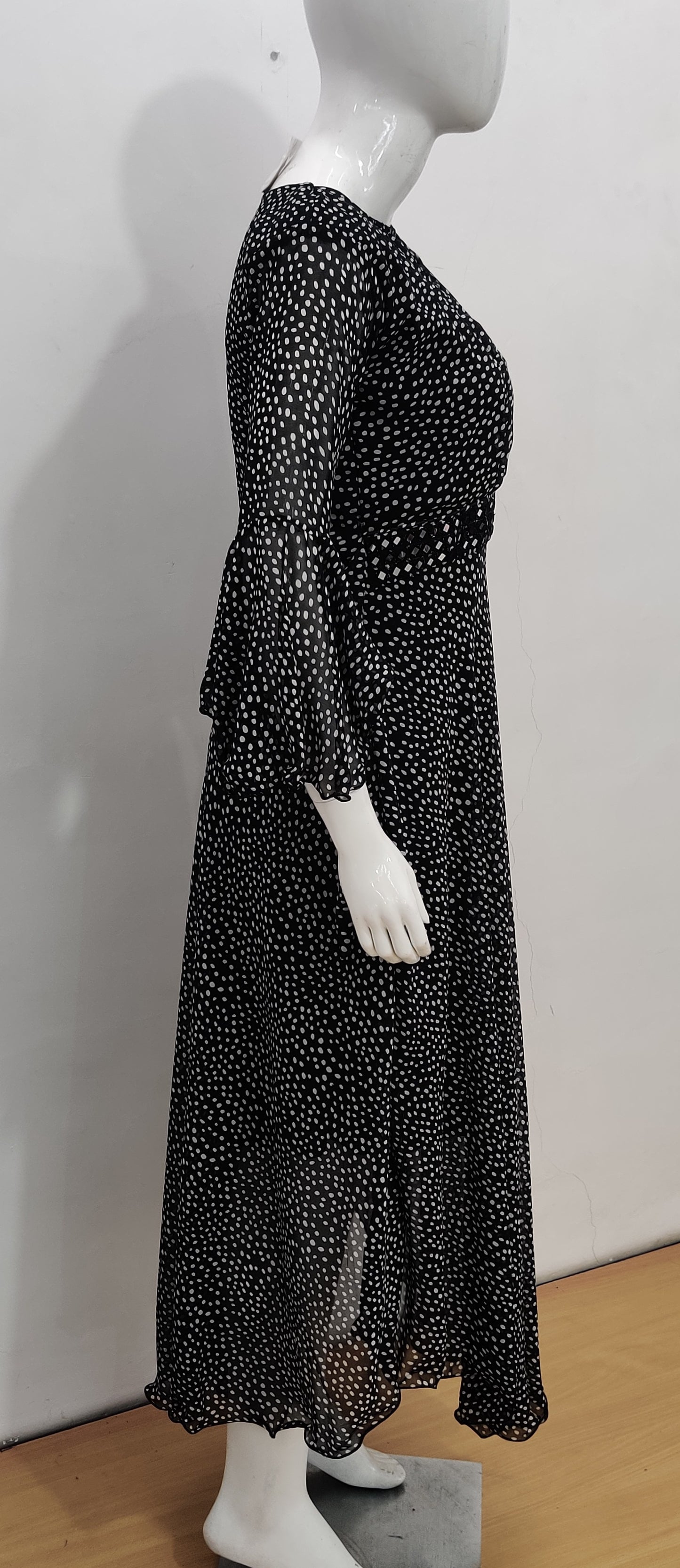 Long dresses