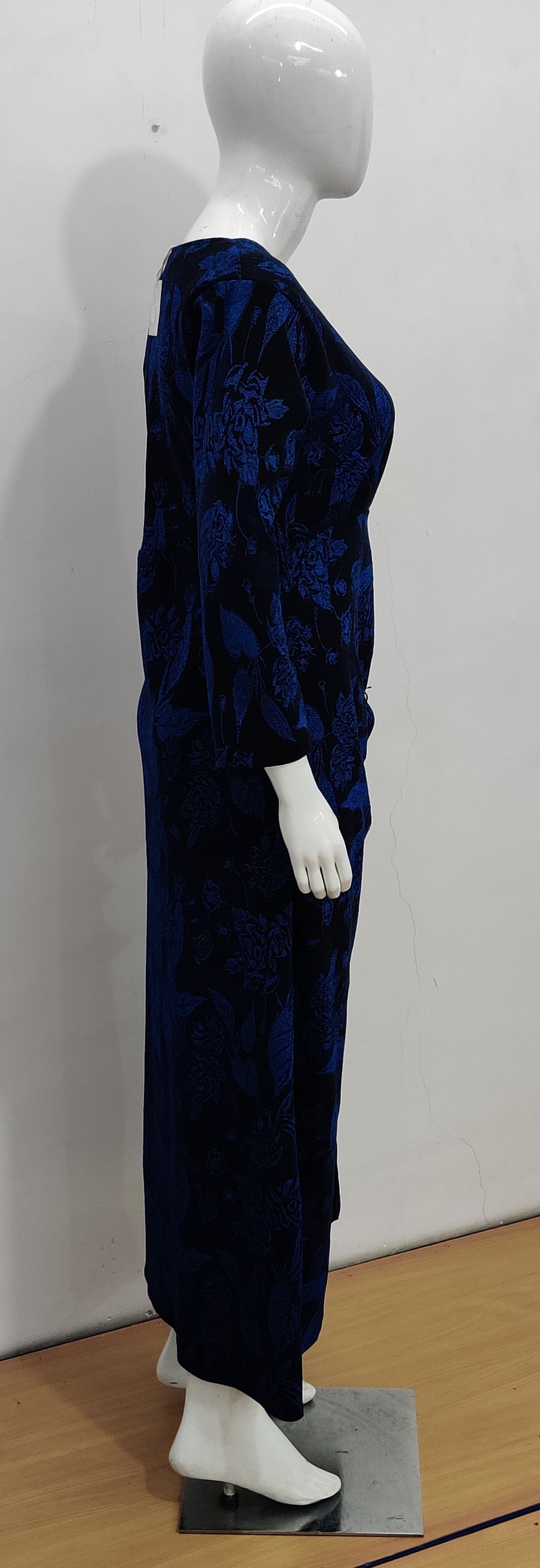 Long dresses