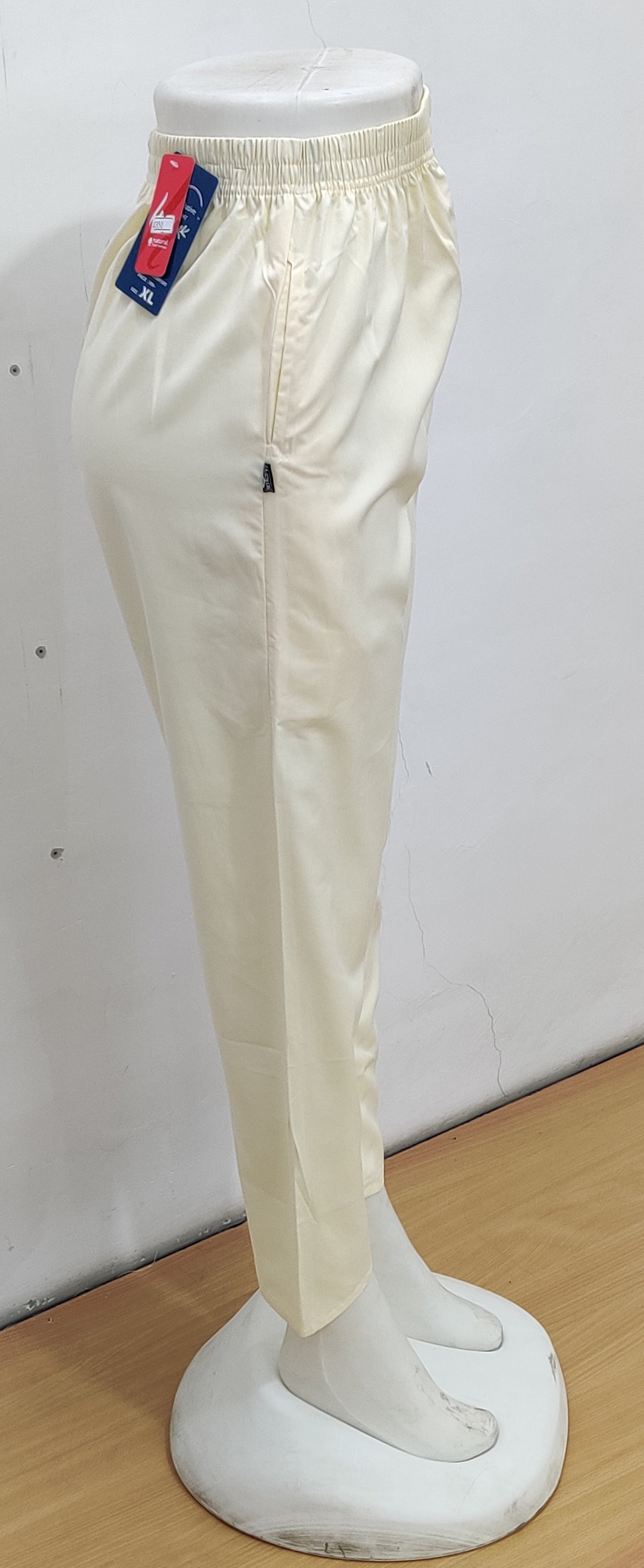 Wide leg plazzo pant