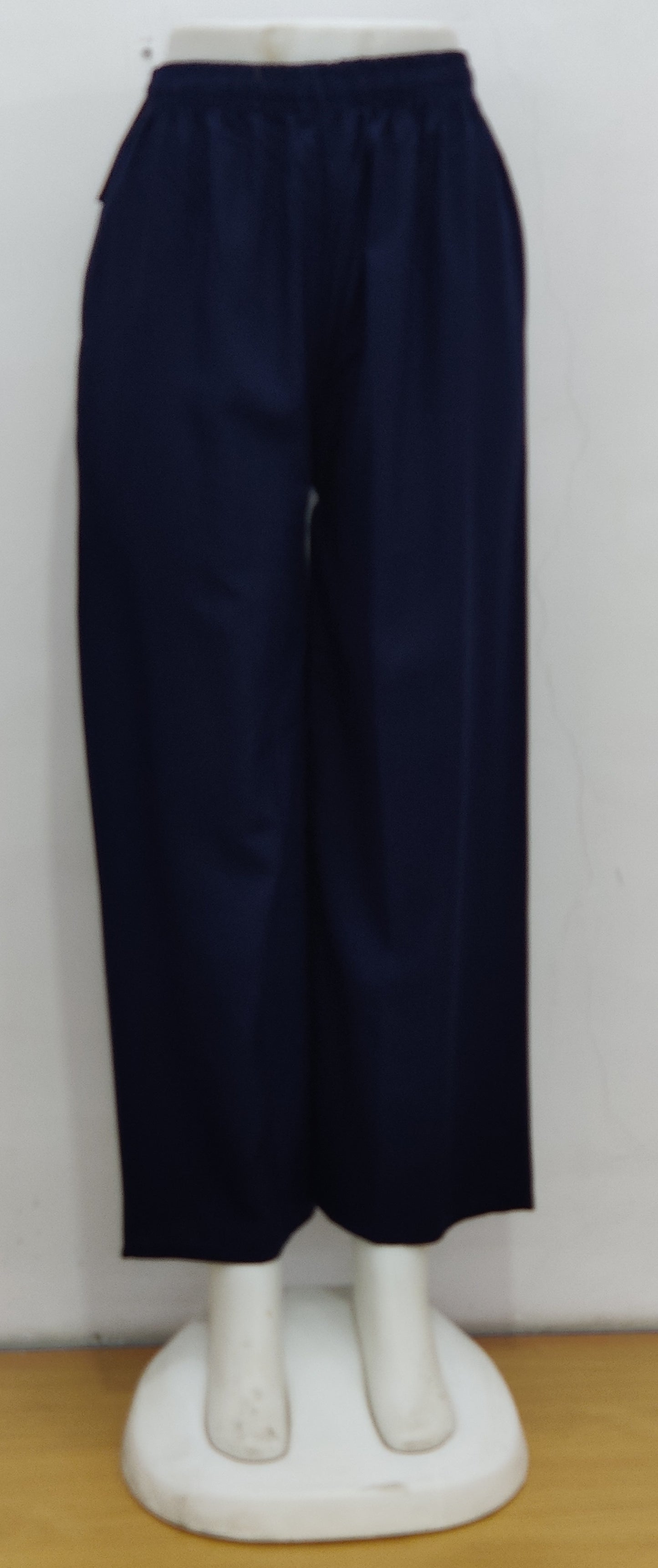 Wide leg plazzo pant