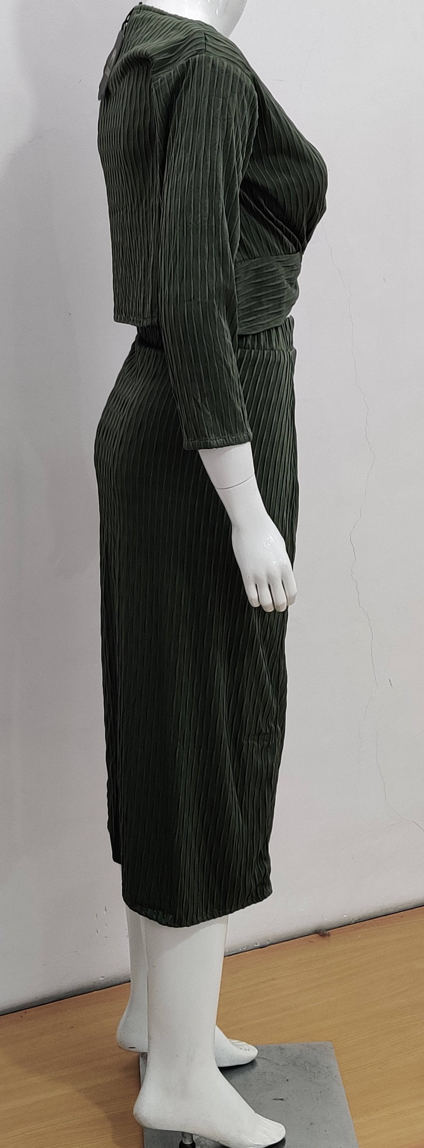 Co-ord sets