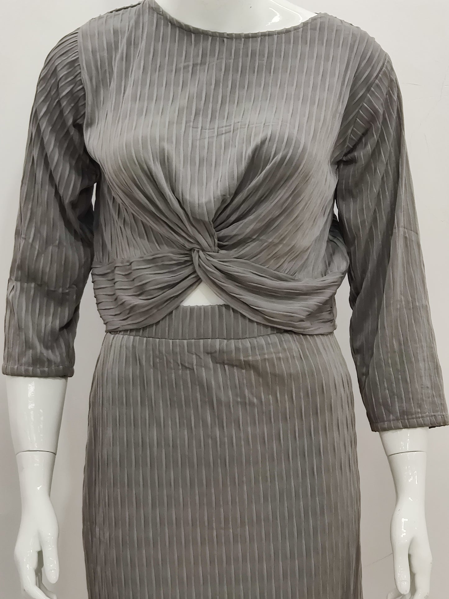 Co-ord sets