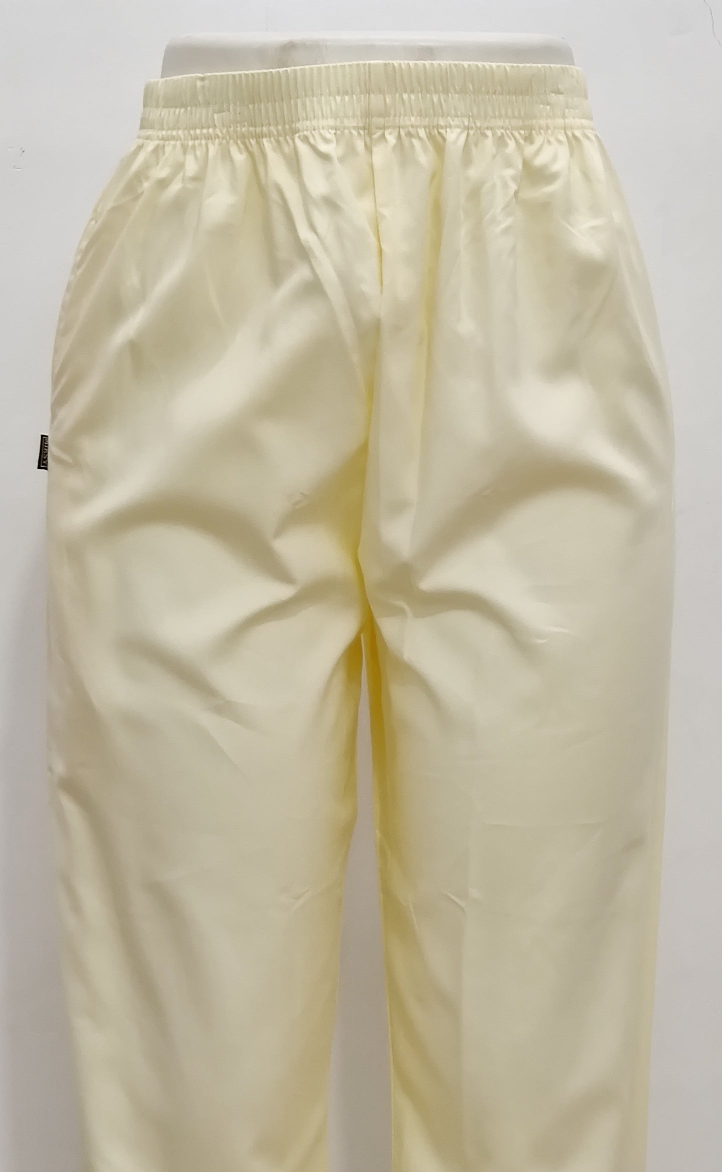 Wide leg plazzo pant