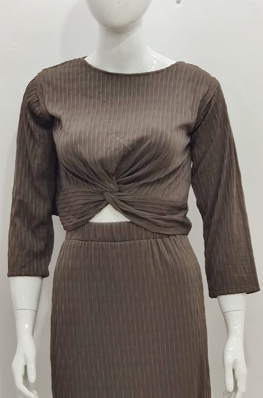 Co-ord sets