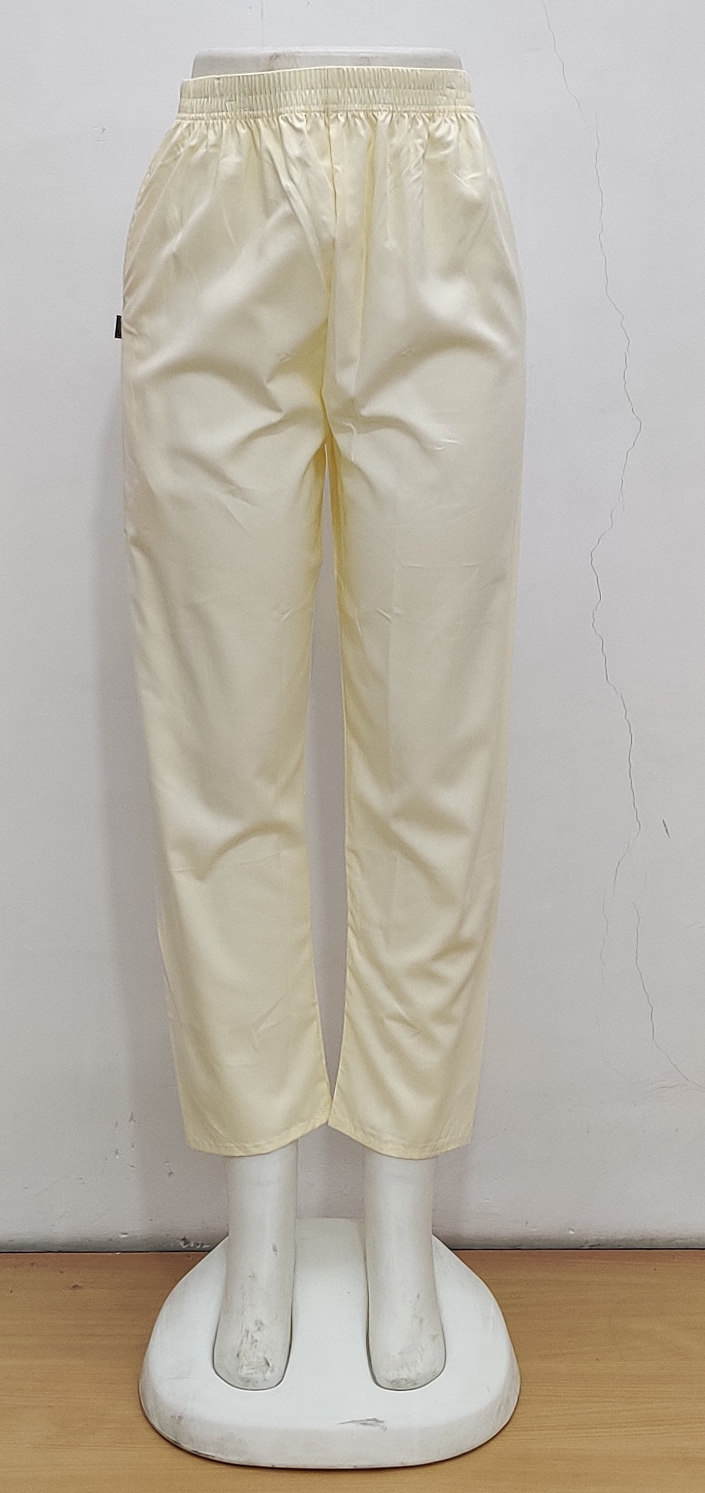 Wide leg plazzo pant